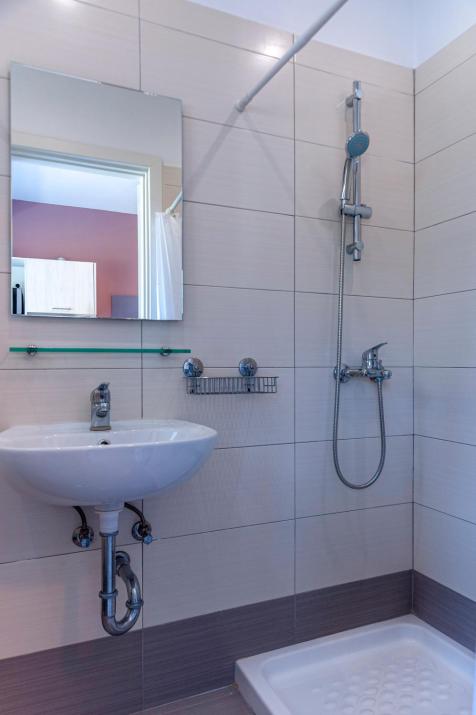 Gelli Apartments