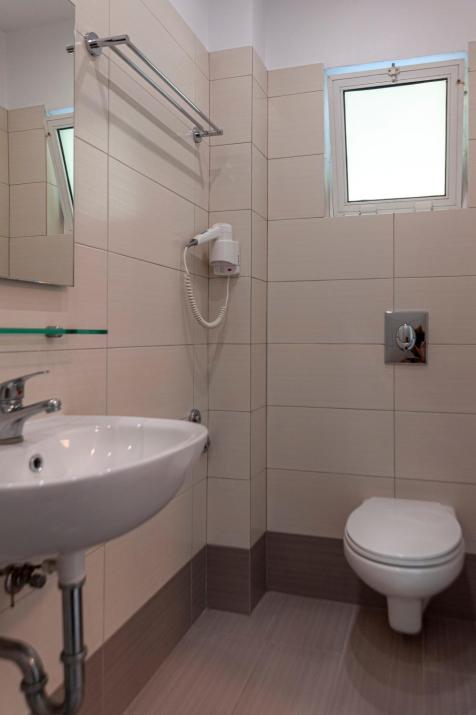 Gelli Apartments