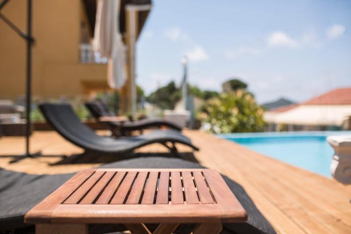 San Georgio Boutique Hotel