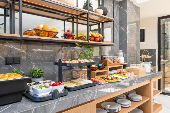 Minois Boutique Hotel