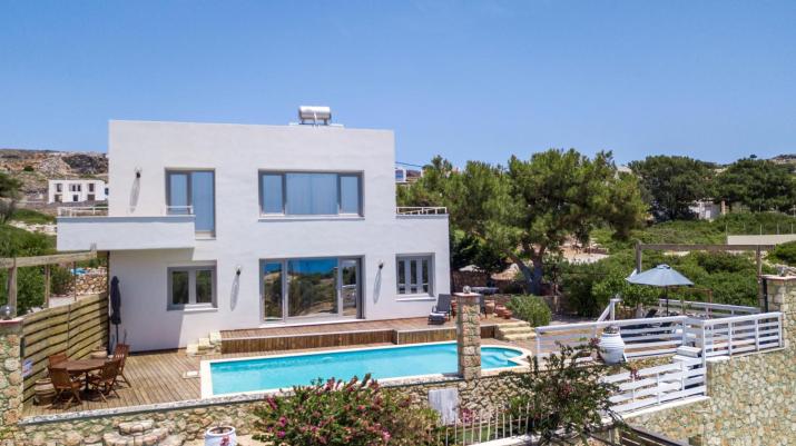 Spilia Bay Villas