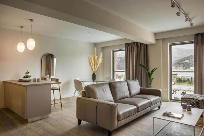 The Twelve Suites Collection