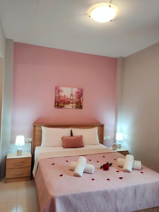 Philoxenia Guest House