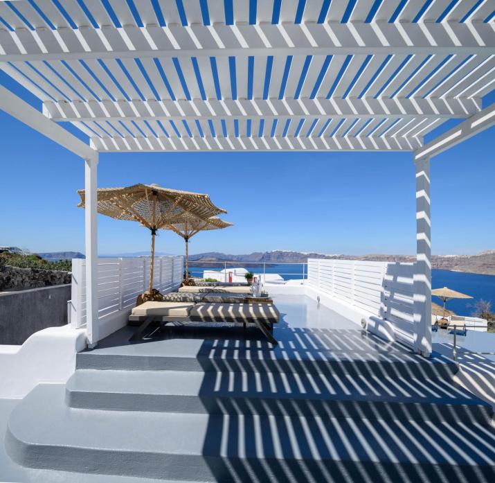 CAPE 9 Villas & Suites