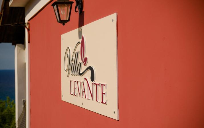 Villa Levante