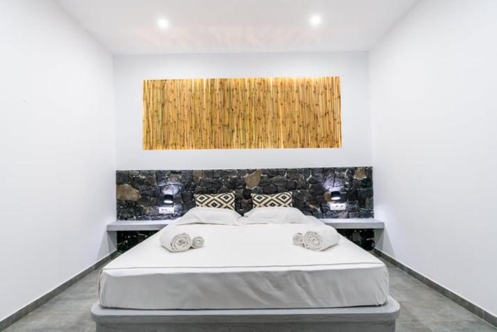 Vlychada's Diamond Apartments