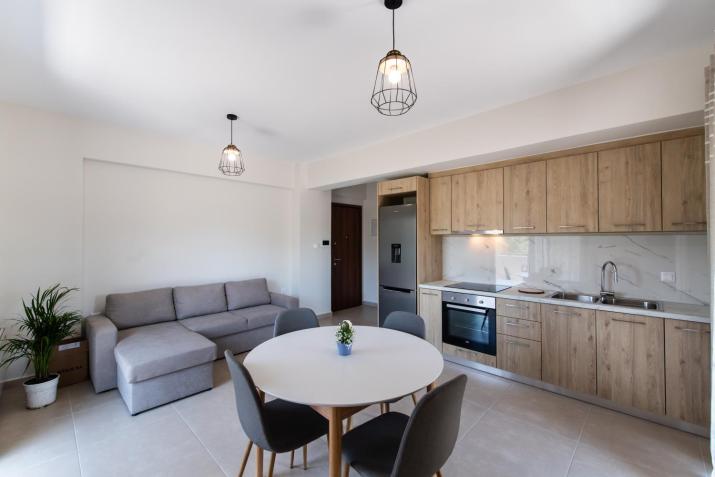 Melina apartments
