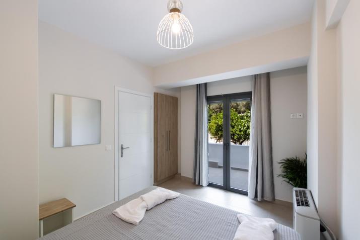 Melina apartments