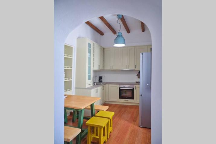 Retreat Paros - The Happy Apartment