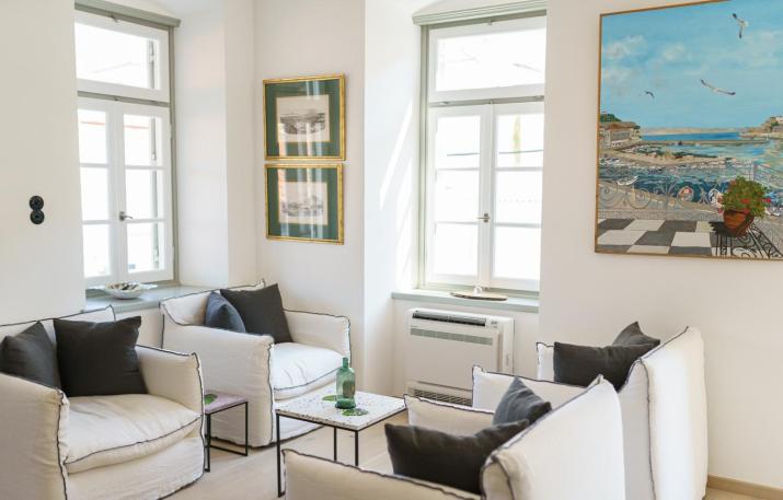 Livin Hydra Private Collection Suite 3