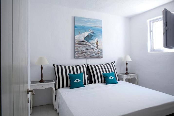 Alfa Luxury Villas