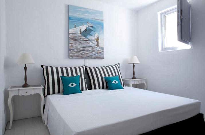 Alfa Luxury Villas
