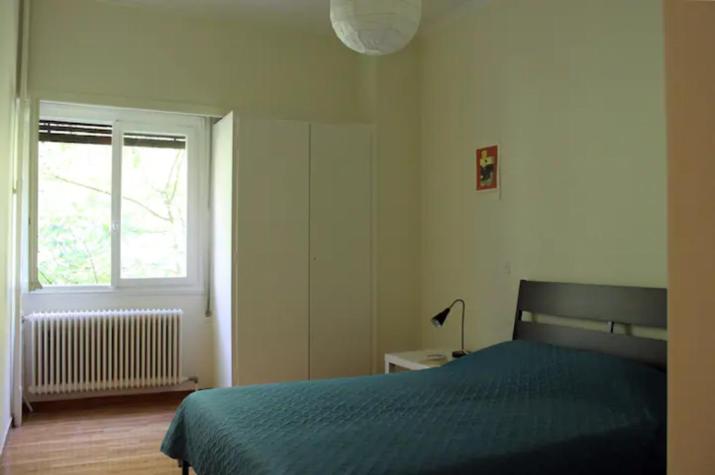 Athens Central Green 7 min from metro and 2 min from trolley