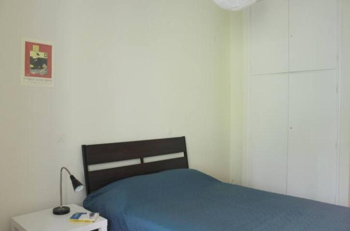 Athens Central Green 7 min from metro and 2 min from trolley