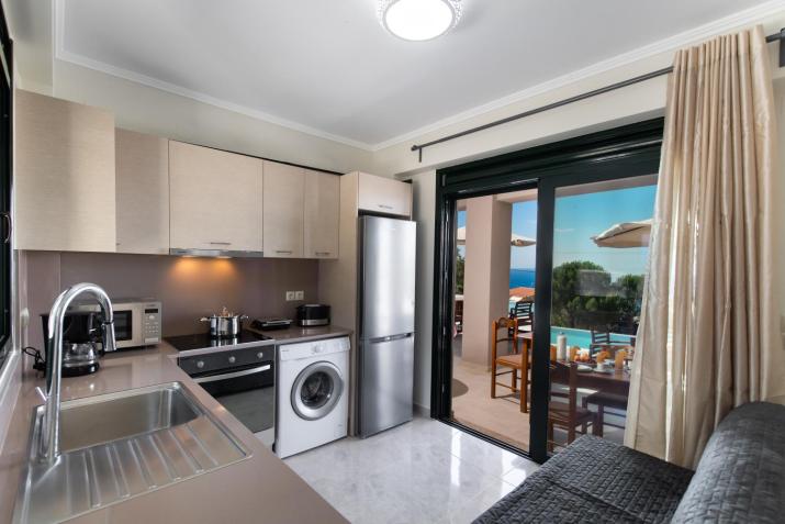 Voula Villa Luxury