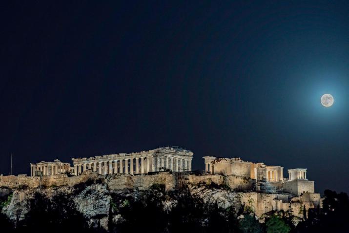 Acropolis Vision