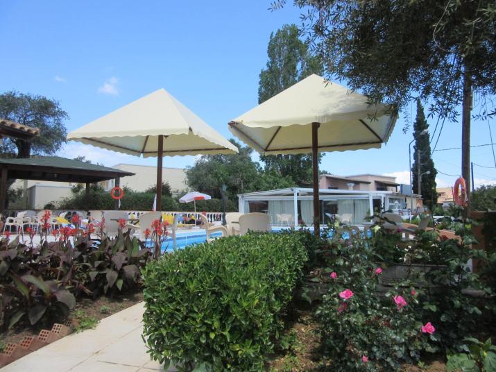 PANTHEON HALL HOTEL