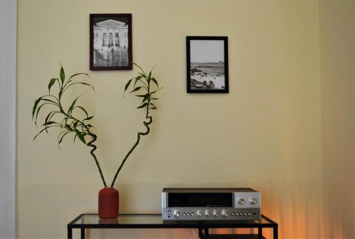 Deus Apartment_ Athens Center