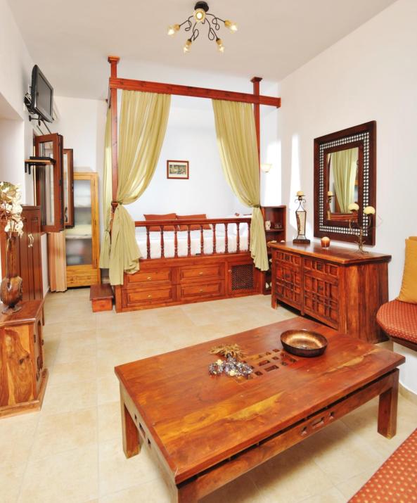 Nikelen Lindian Exclusive Apartments