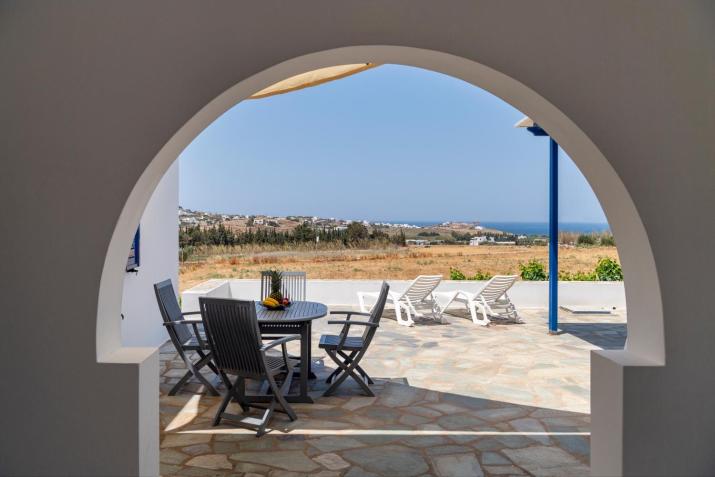 Villa Kalamies 2