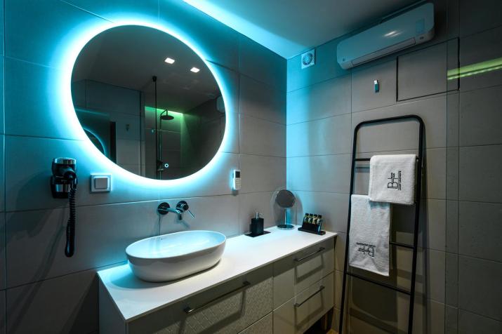 BLACKHAUS Apartments