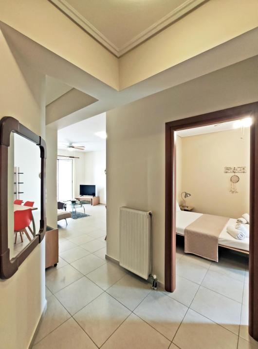 apus family apartment