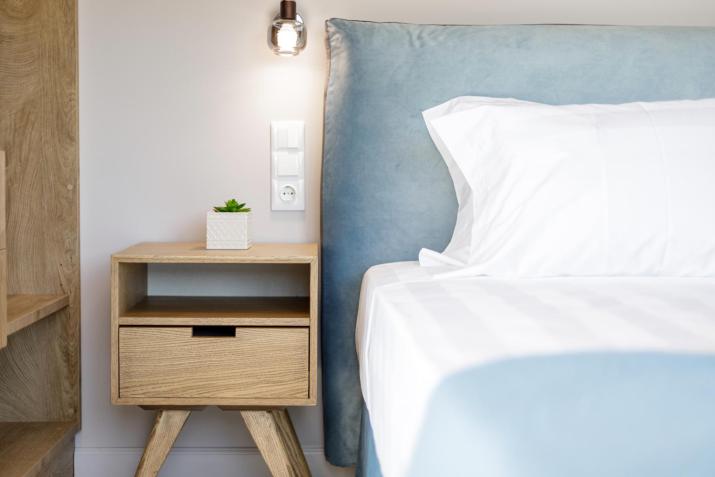 Onore Luxury Suites