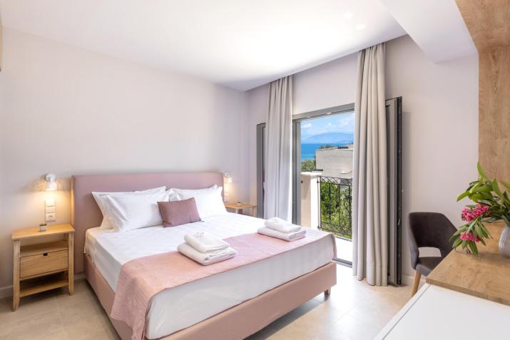 Onore Luxury Suites