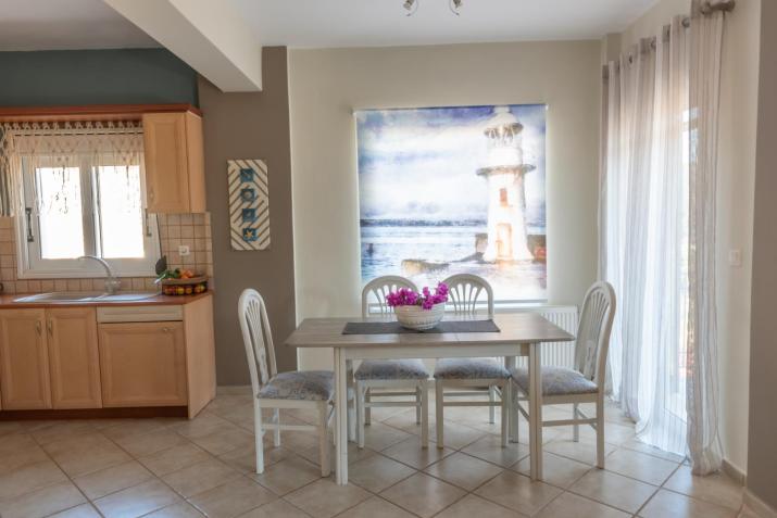Mema's Home -2 bedrooms- with stunning sea view