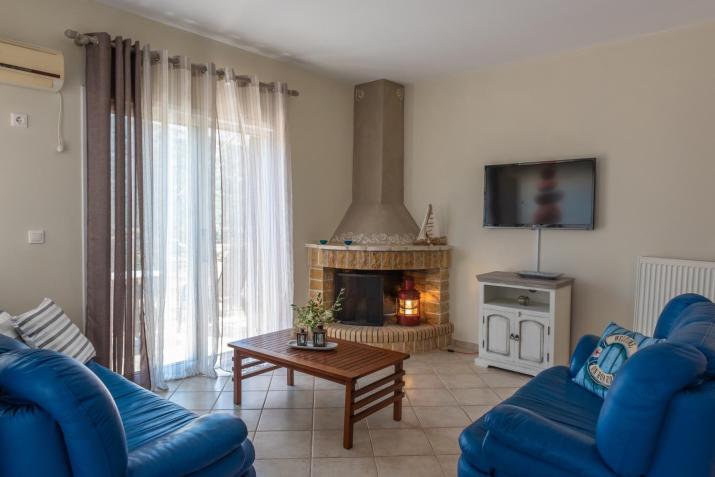 Mema's Home -2 bedrooms- with stunning sea view