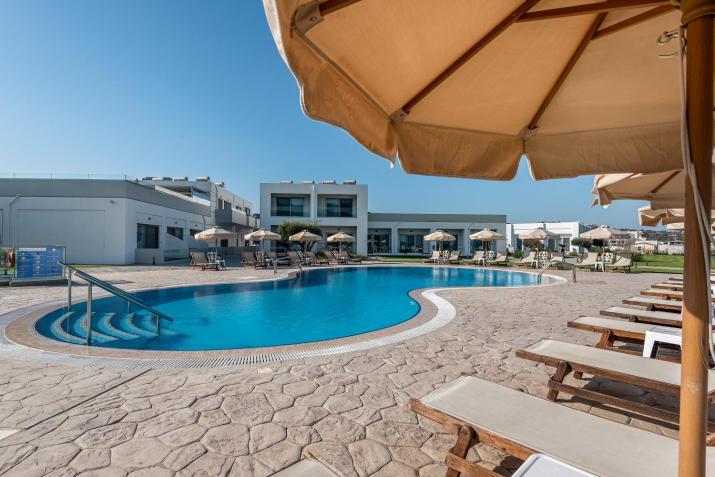Royal Bay Suites