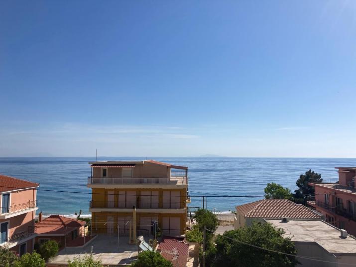 Hotel Galini
