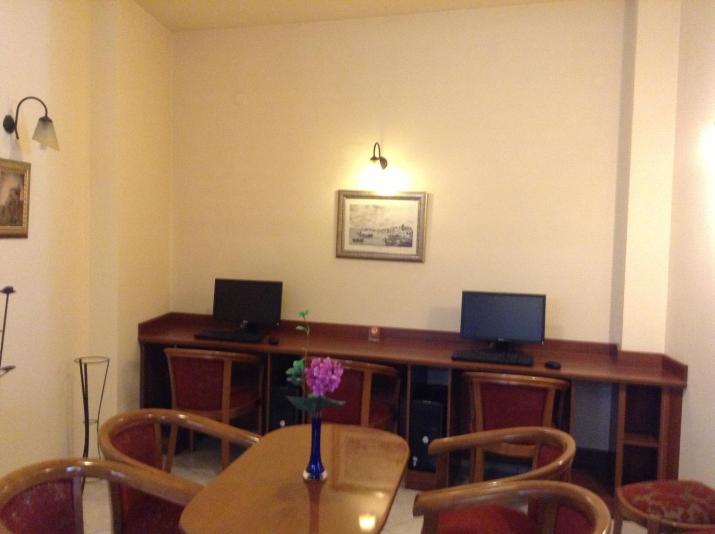 Hotel Orfeas