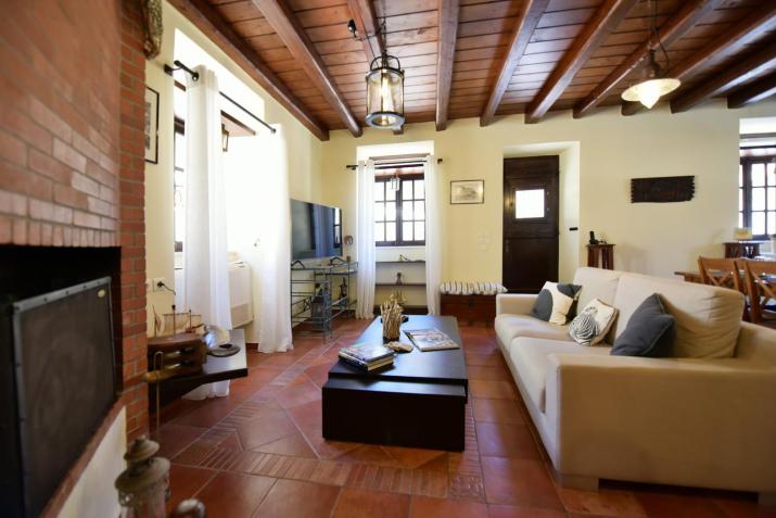 Kamini's Tranquility Retreat