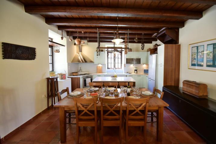 Kamini's Tranquility Retreat