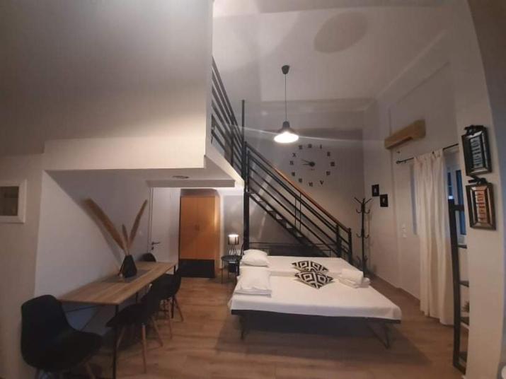 Speri's Loft