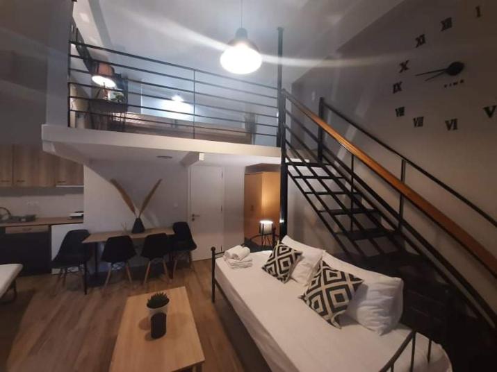 Speri's Loft