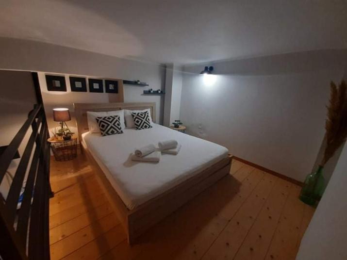 Speri's Loft