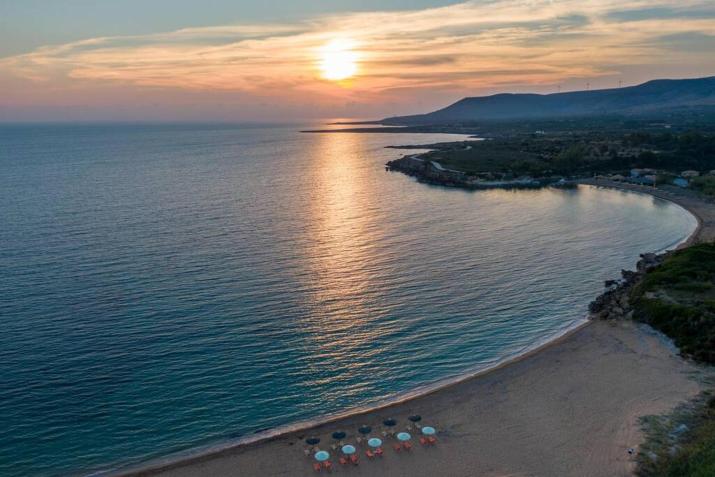 Seashell Luxury Residence - Apartment 1