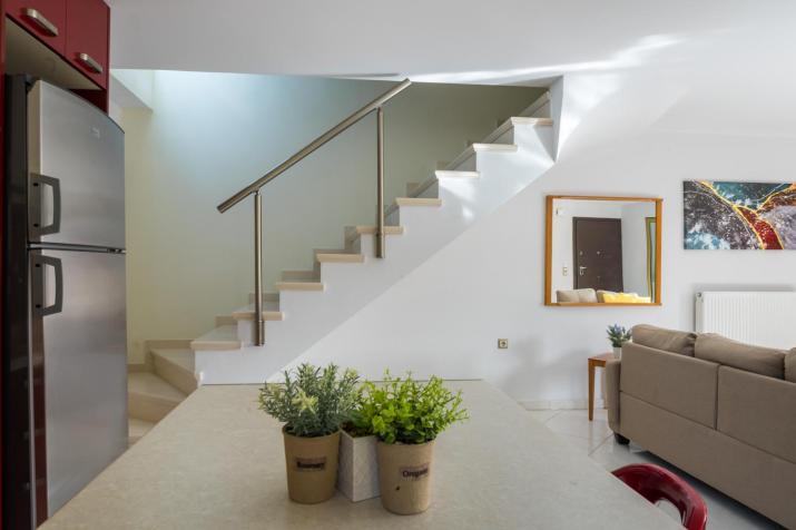 Maria's City Villa