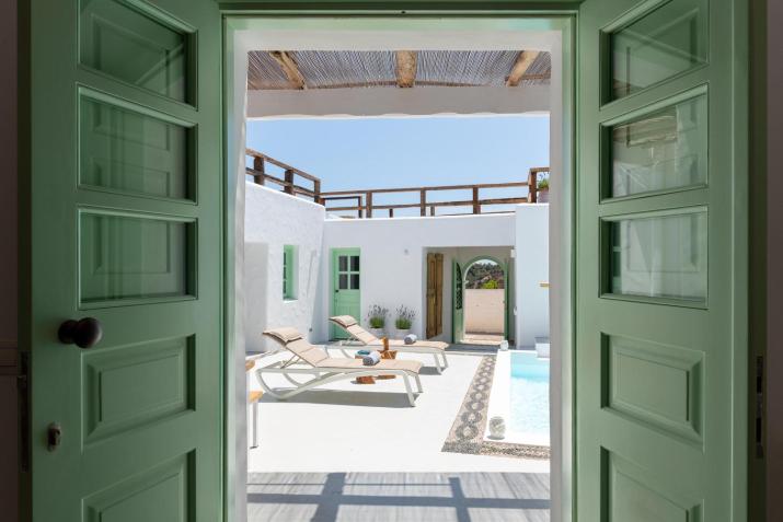 Dipagio Origin Villa