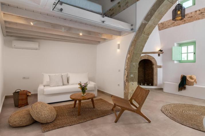 Dipagio Origin Villa