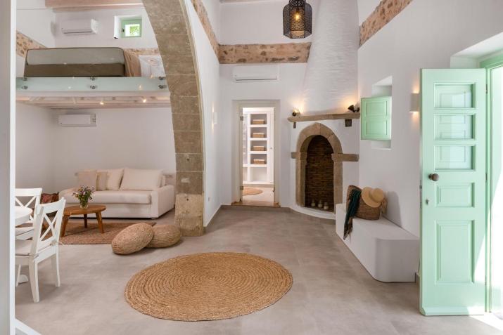 Dipagio Origin Villa