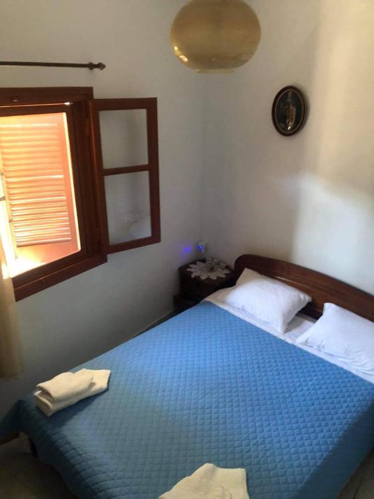 Pericles Traditional Cretan Home
