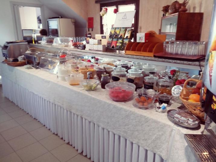 Hotel Oceanis