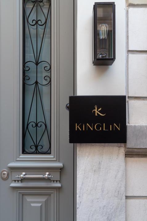 Kinglin Luxury Living