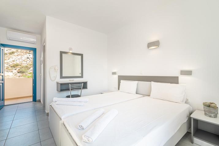 Marianna Hotel