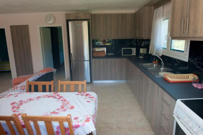 OLIVES Estate APARTMENTS Grande