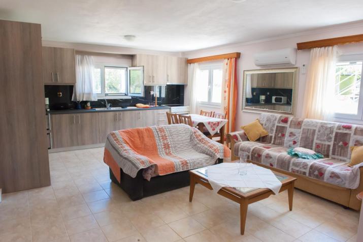 OLIVES Estate APARTMENTS Grande
