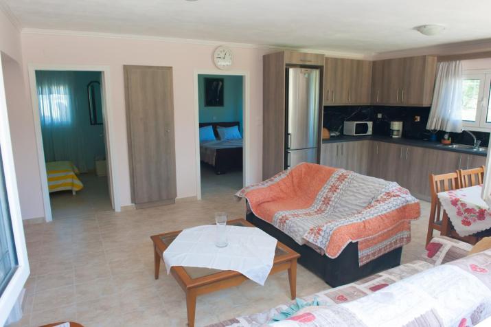 OLIVES Estate APARTMENTS Grande